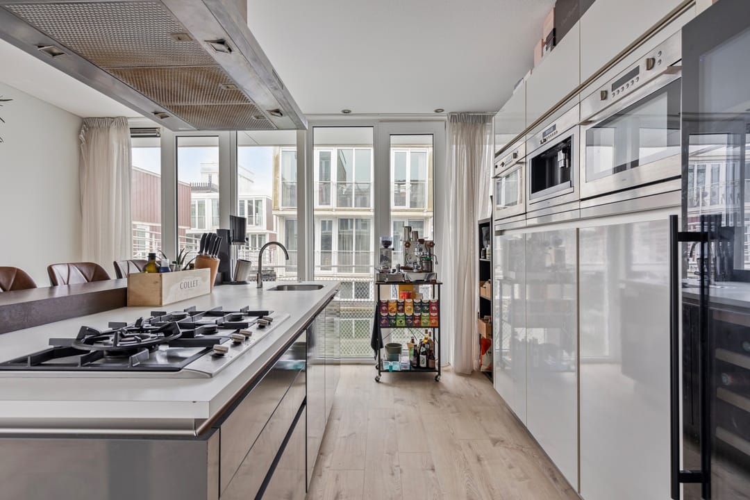 Foto 8 van IJburglaan 215