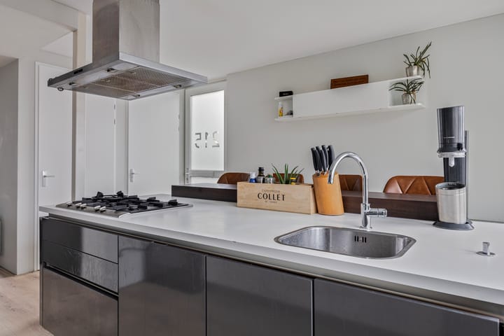 Foto 9 van IJburglaan 215