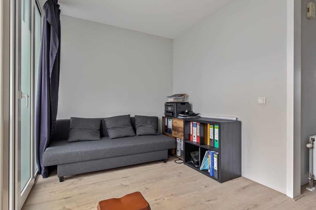 Foto 11 van IJburglaan 215