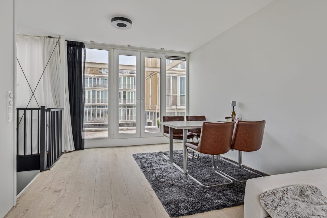 Foto 17 van IJburglaan 215