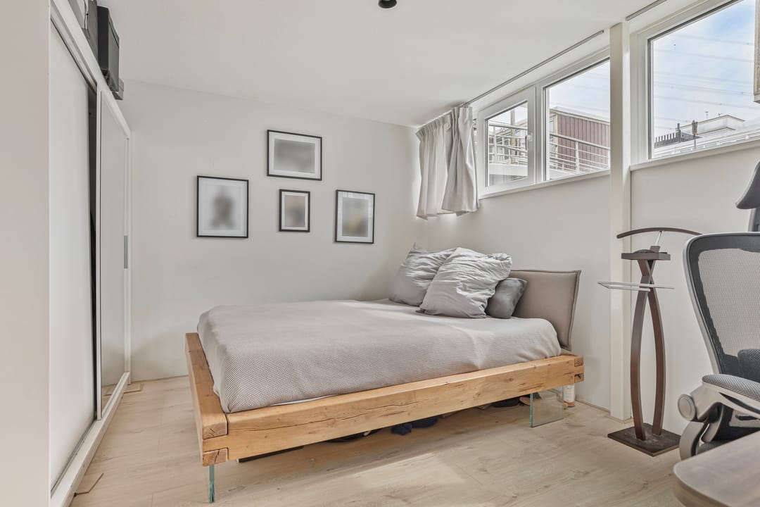 Foto 26 van IJburglaan 215