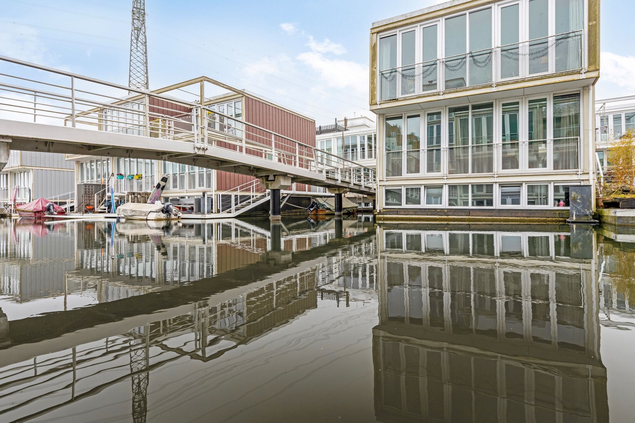 Foto 30 van IJburglaan 215