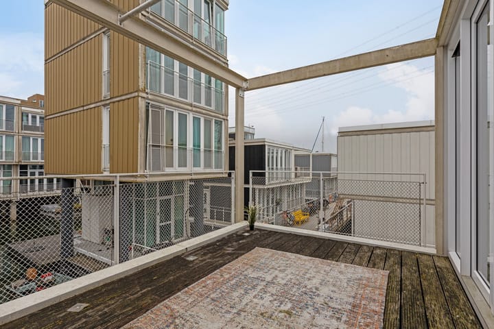 Foto 31 van IJburglaan 215