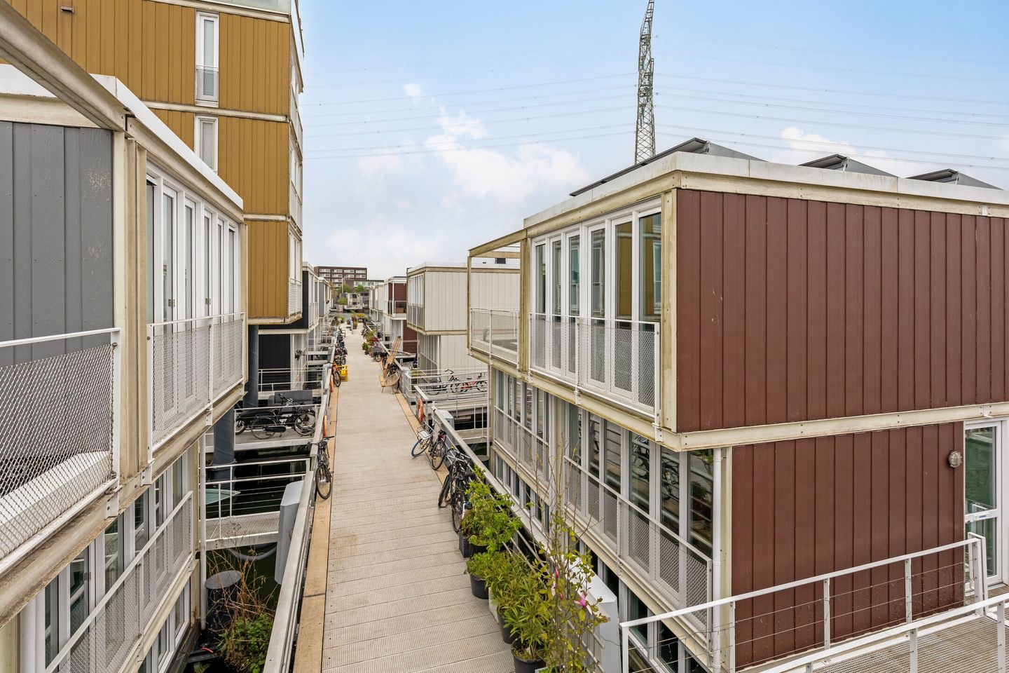 Foto 35 van IJburglaan 215