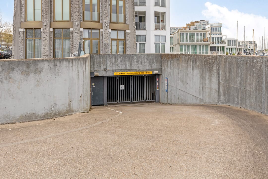 Foto 37 van IJburglaan 215