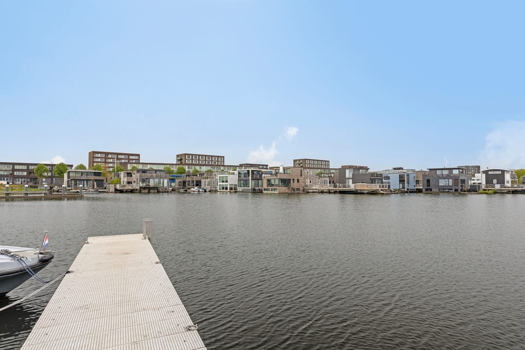 Foto 38 van IJburglaan 215