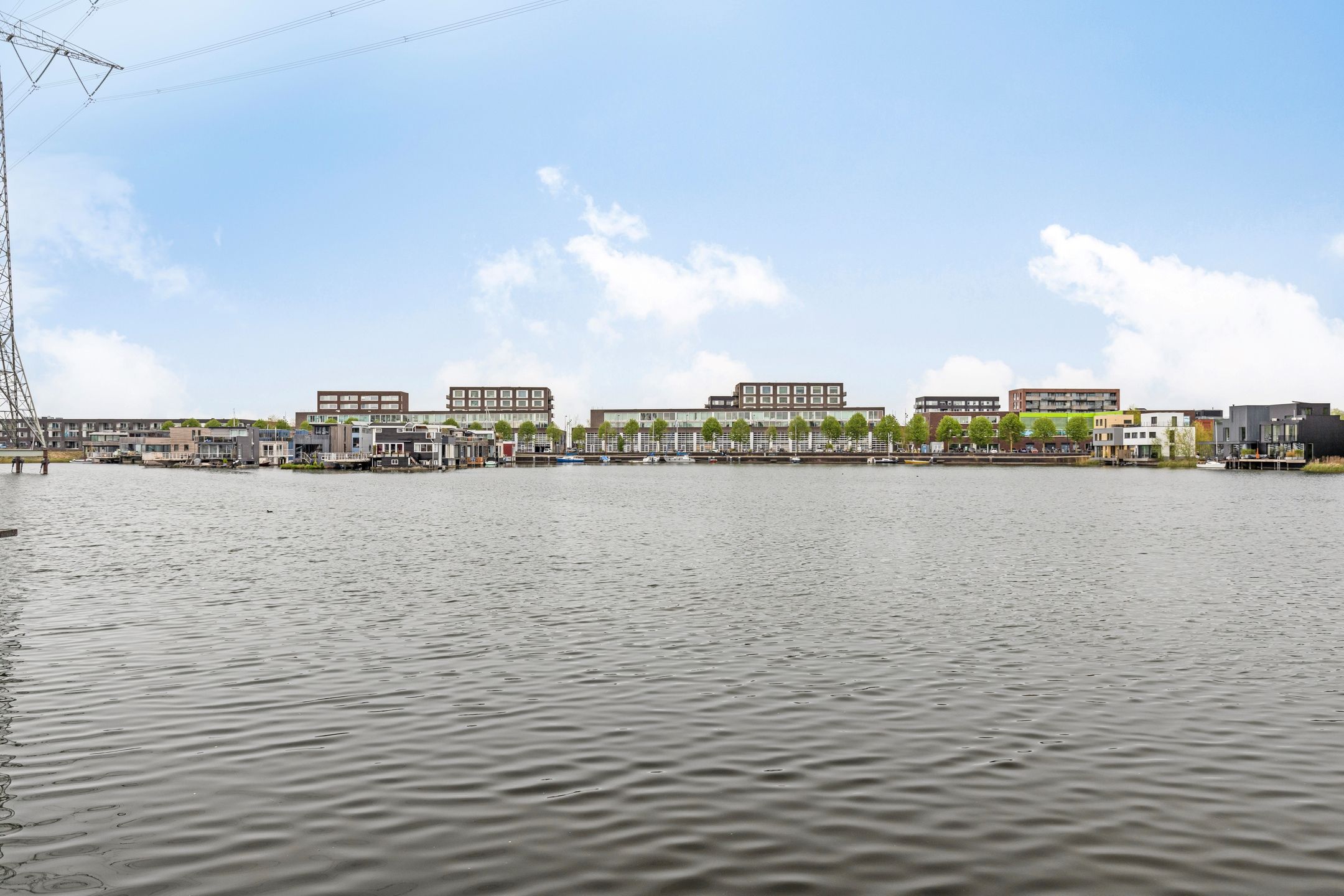 Foto 39 van IJburglaan 215