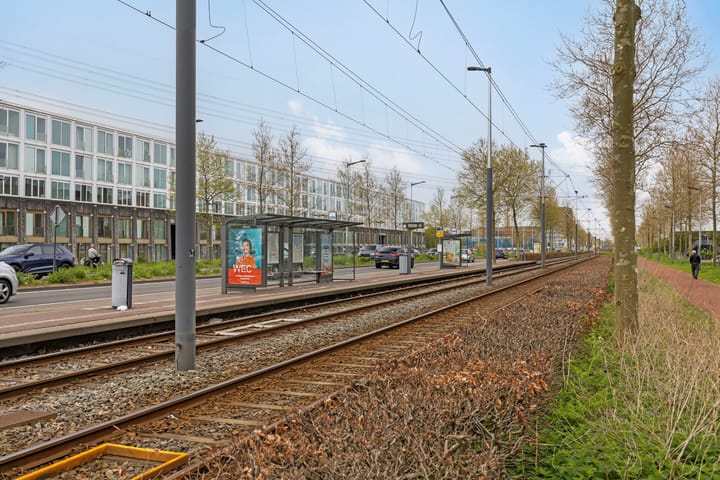 Foto 40 van IJburglaan 215