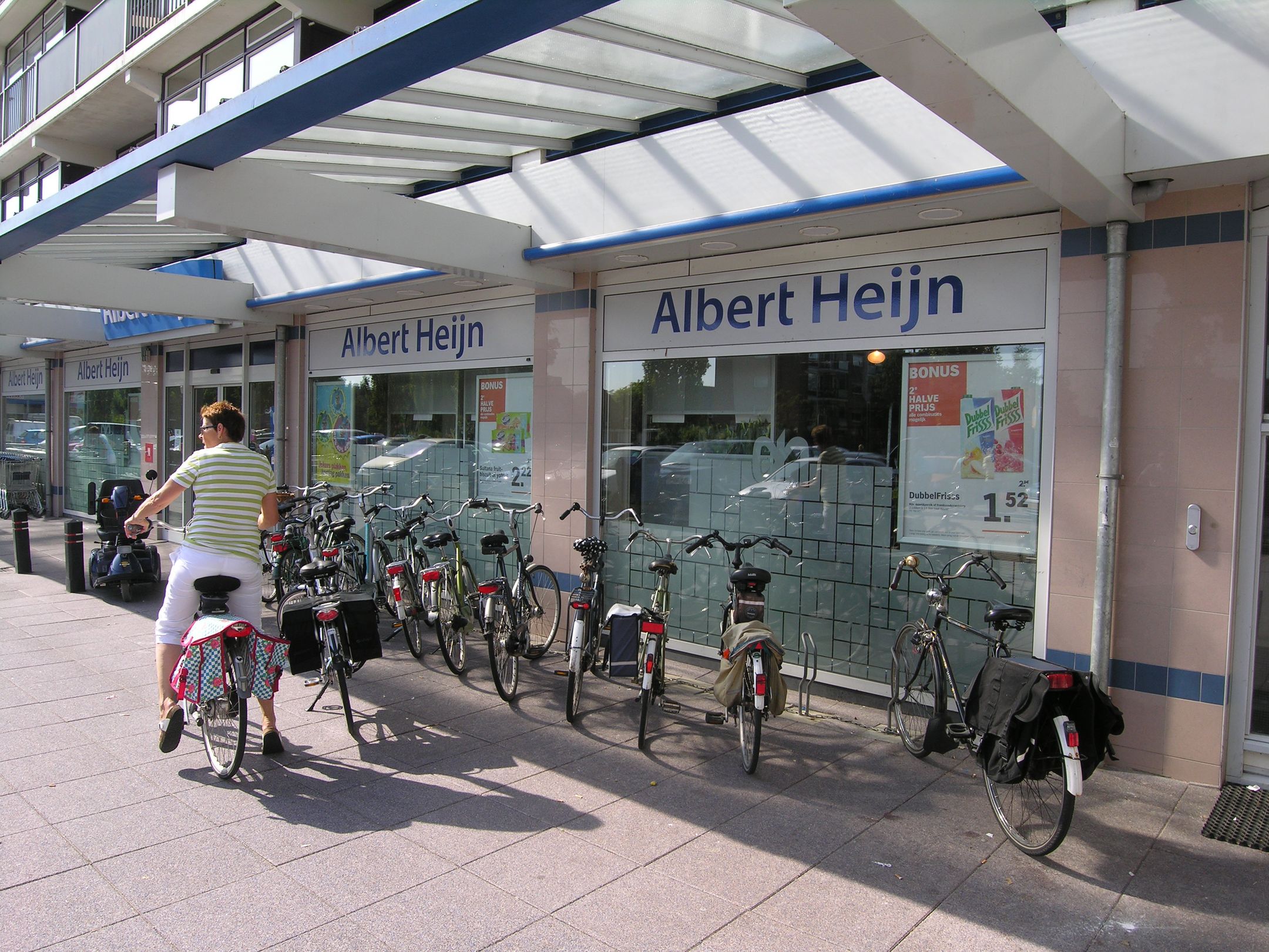 Foto 15 van Dr. Plesmanlaan 202