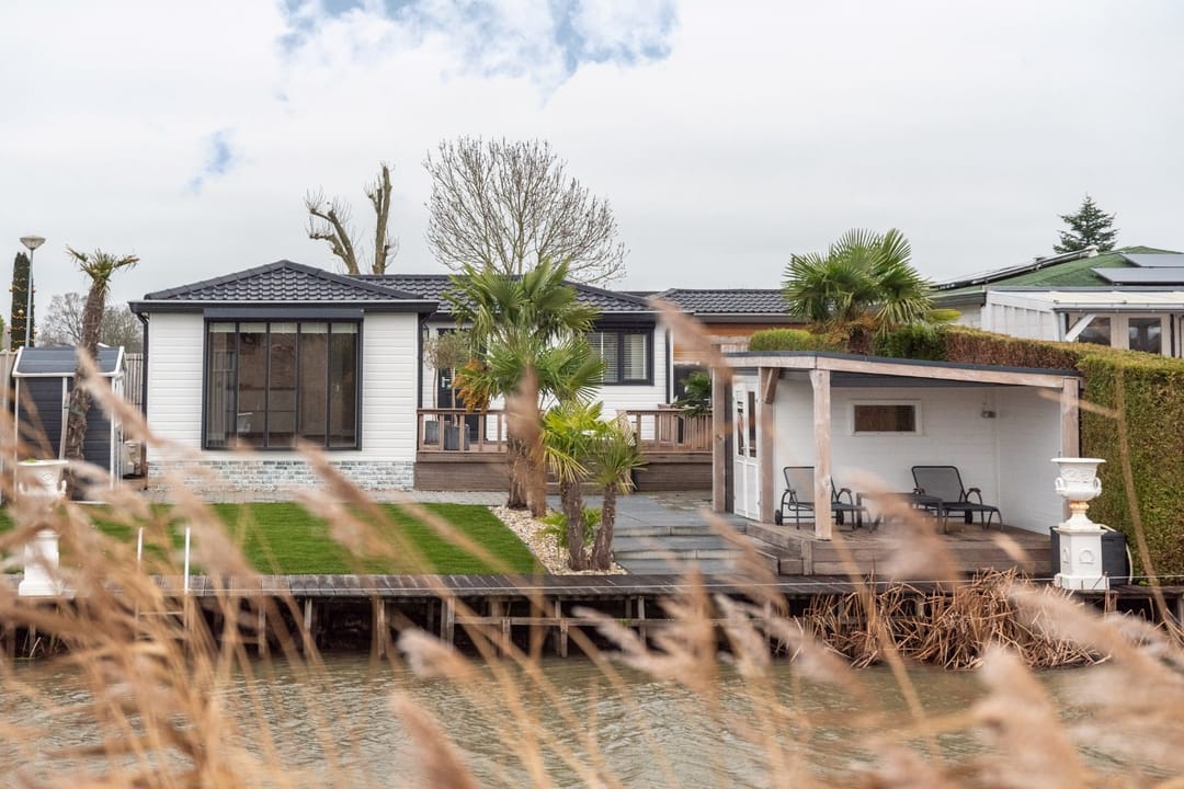 Foto 1 van Blauwe Kampseweg 2-K36