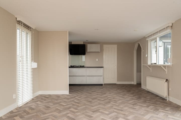 Foto 2 van Blauwe Kampseweg 2-K36