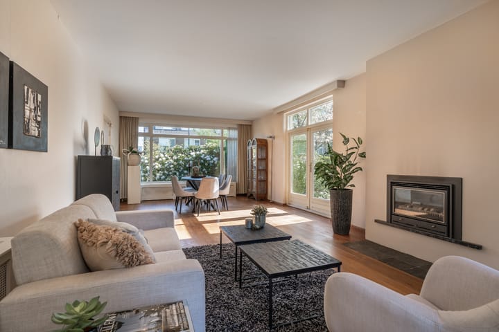 Foto 3 van Papaverstraat 17