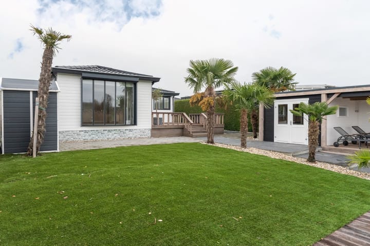 Foto 4 van Blauwe Kampseweg 2-K36