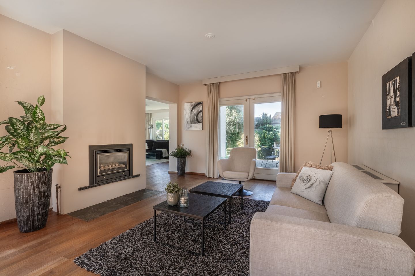 Foto 4 van Papaverstraat 17