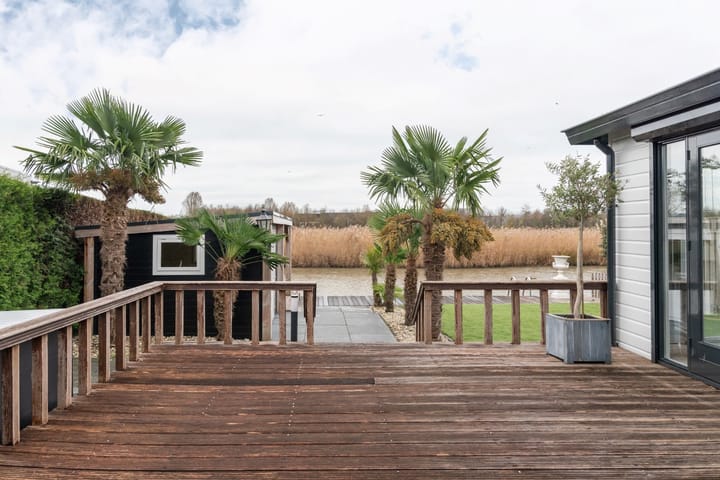 Foto 5 van Blauwe Kampseweg 2-K36