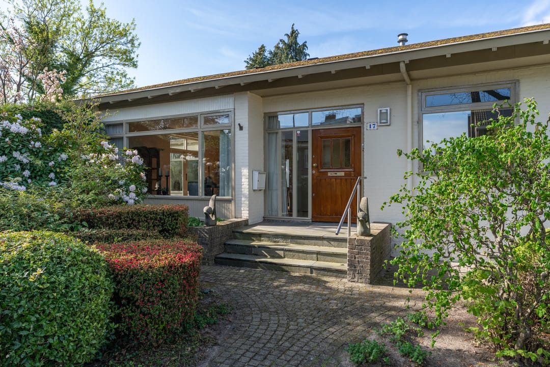 Foto 8 van Papaverstraat 17