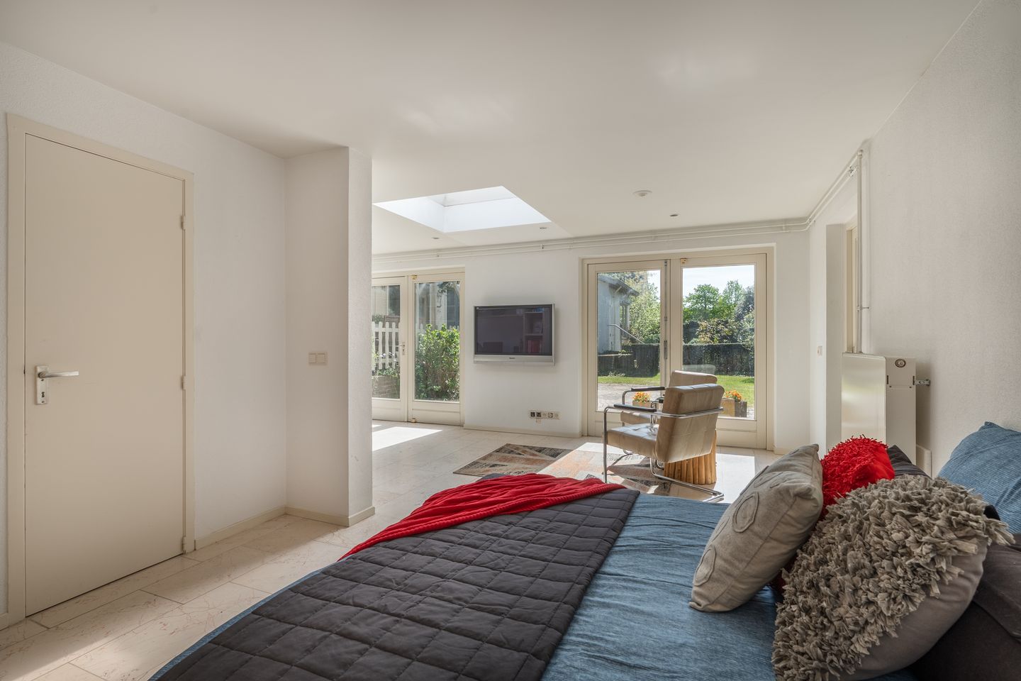 Foto 20 van Papaverstraat 17