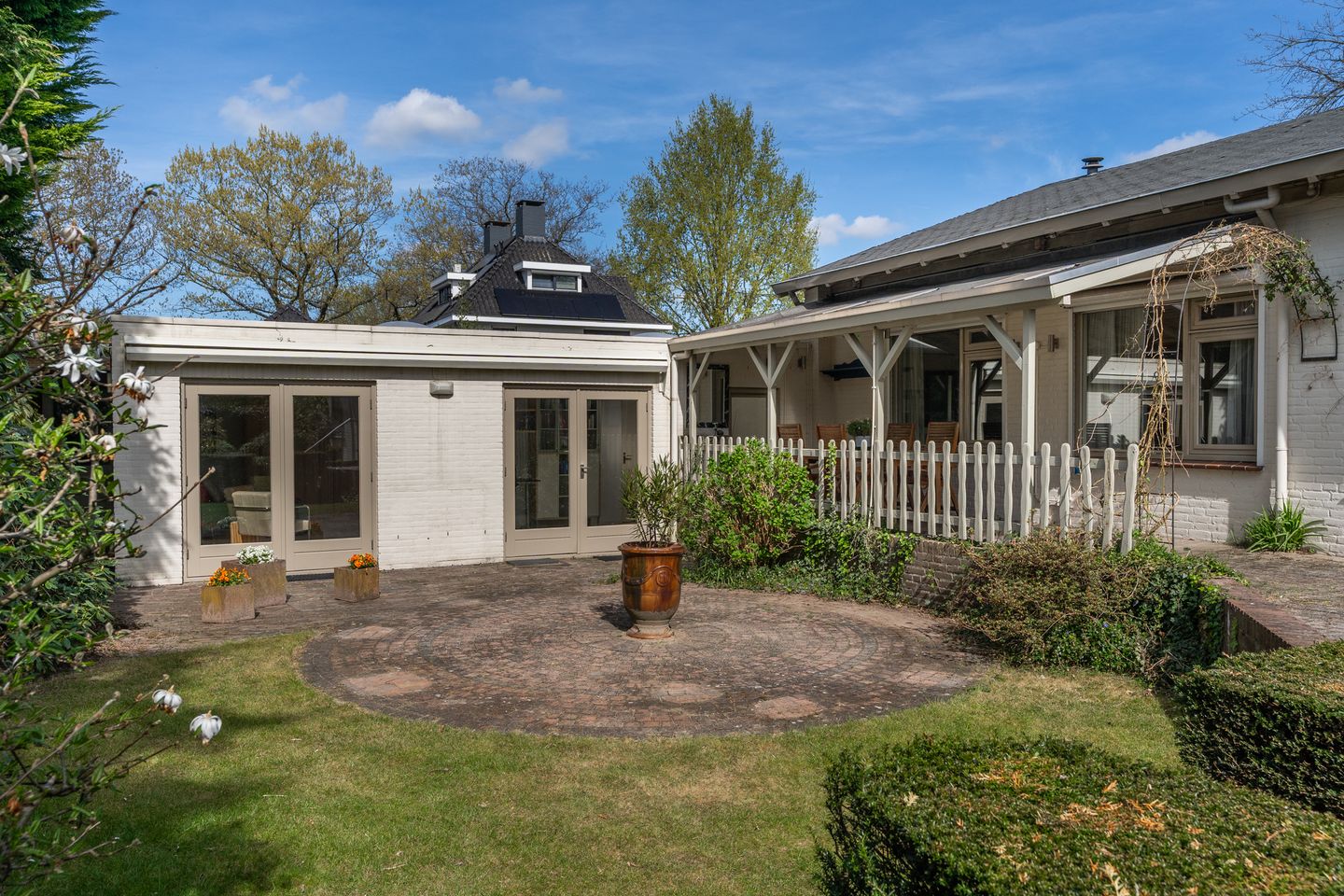 Foto 25 van Papaverstraat 17