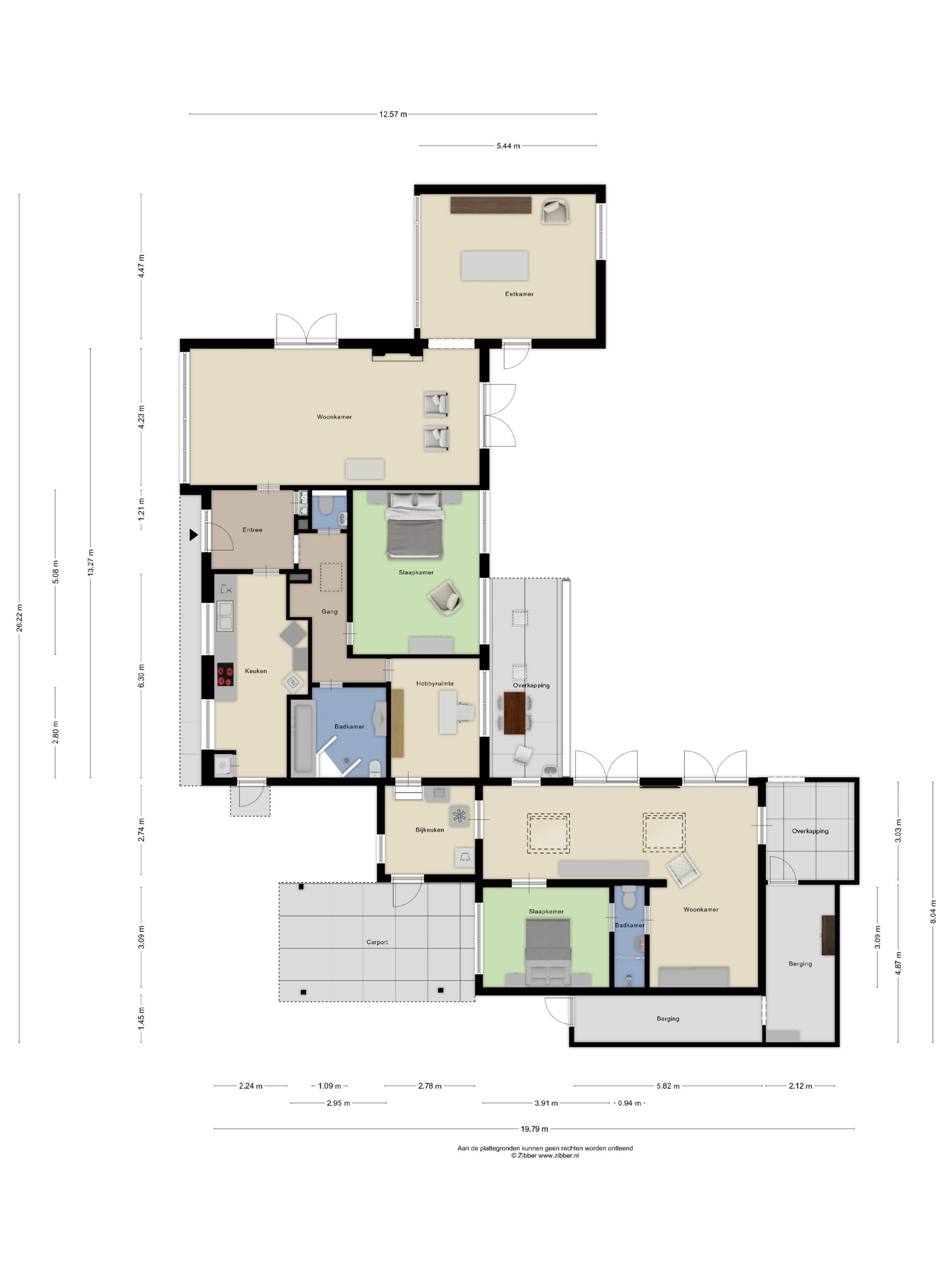 Foto 42 van Papaverstraat 17