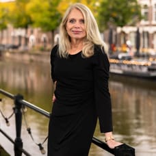Nathalie Schenk - Commercieel Medewerker