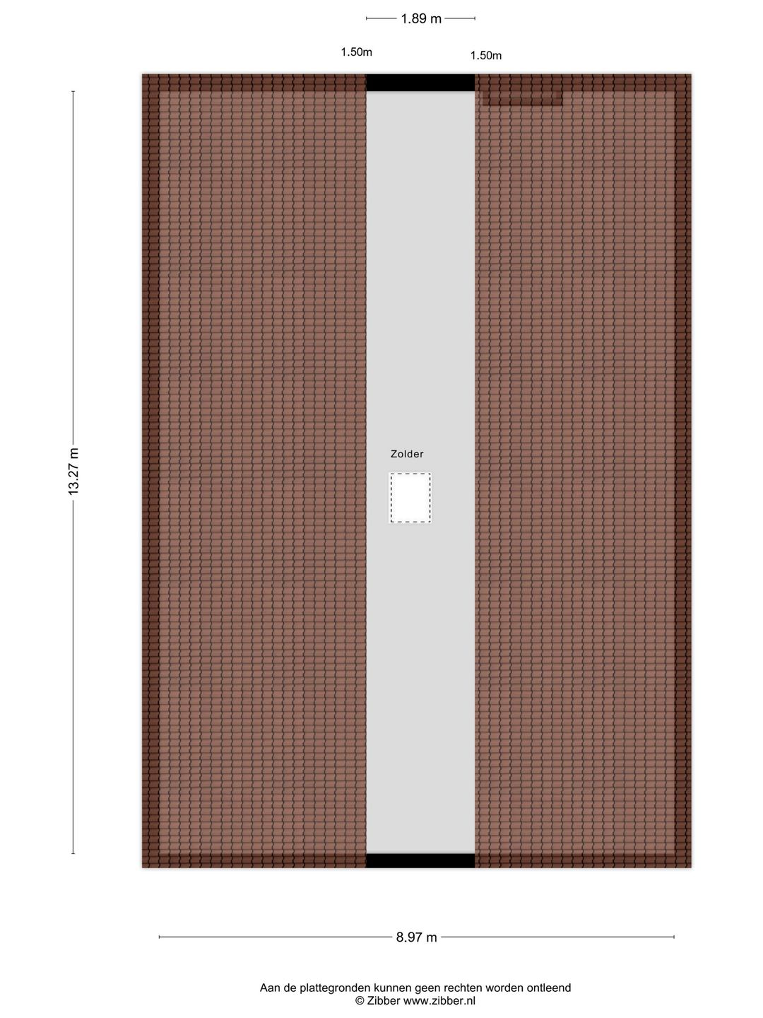 Foto 43 van Papaverstraat 17