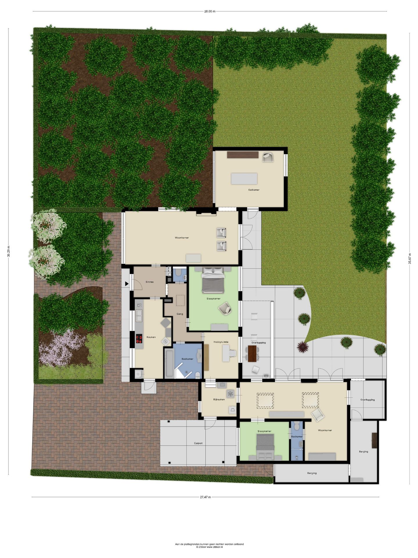 Foto 44 van Papaverstraat 17