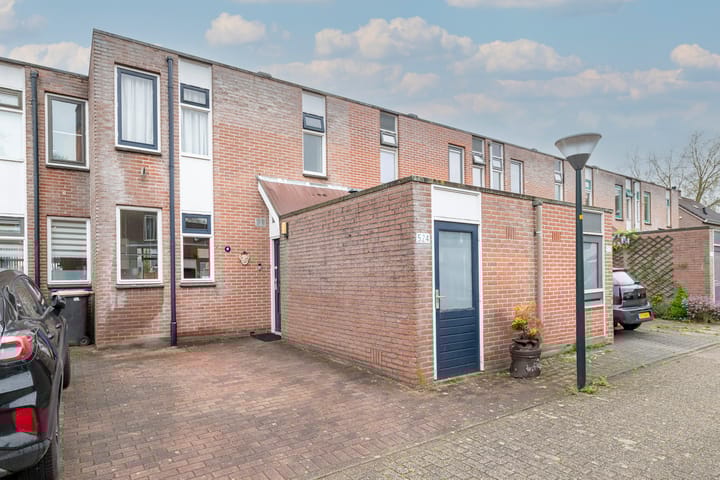 Foto 1 van Markerichtersveld 524