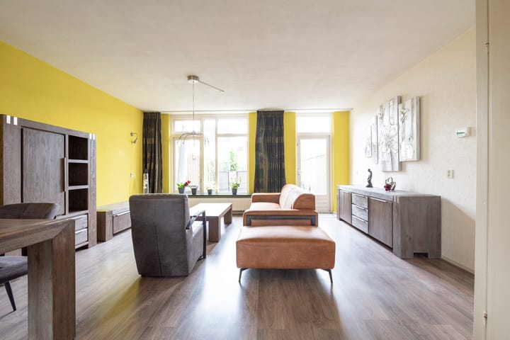 Foto 2 van Markerichtersveld 524