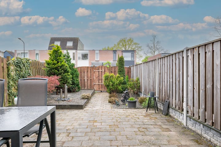 Foto 3 van Markerichtersveld 524