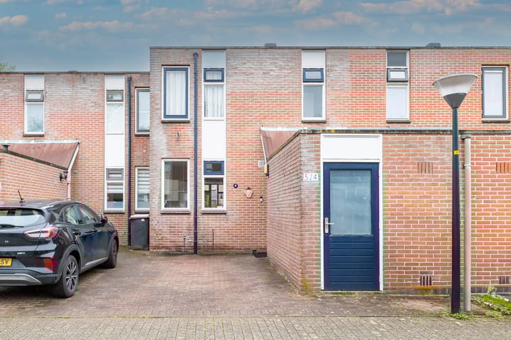 Foto 4 van Markerichtersveld 524