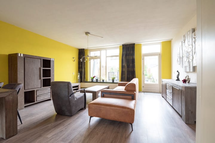 Foto 7 van Markerichtersveld 524