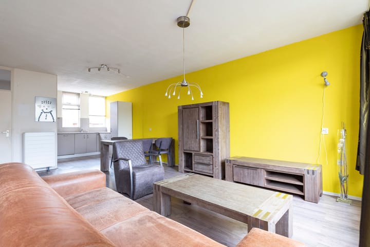 Foto 9 van Markerichtersveld 524