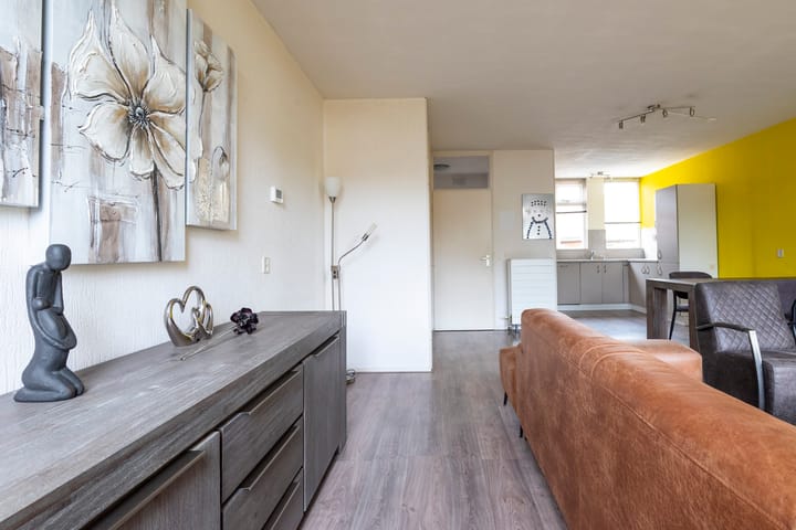 Foto 10 van Markerichtersveld 524