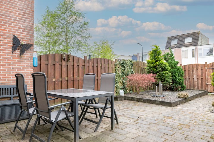 Foto 14 van Markerichtersveld 524