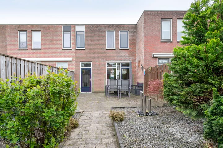 Foto 15 van Markerichtersveld 524