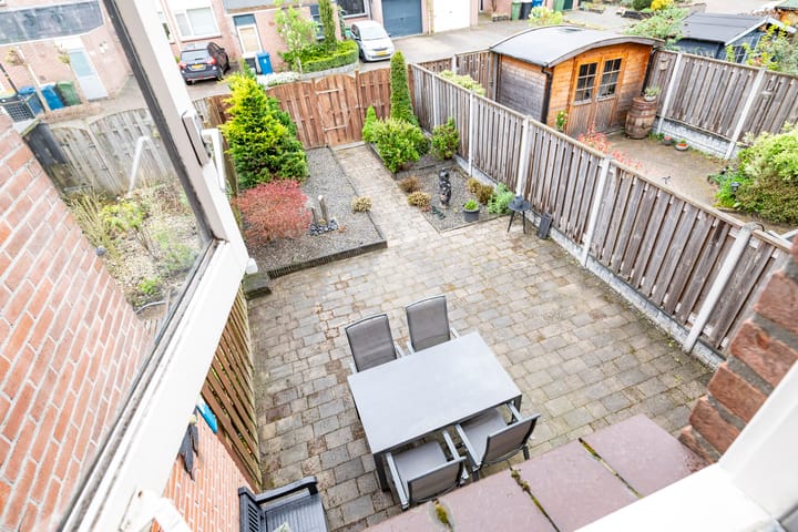 Foto 26 van Markerichtersveld 524