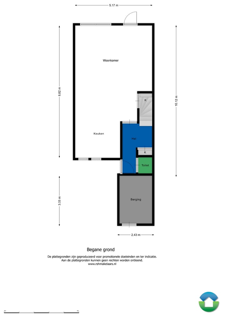 Foto 27 van Markerichtersveld 524