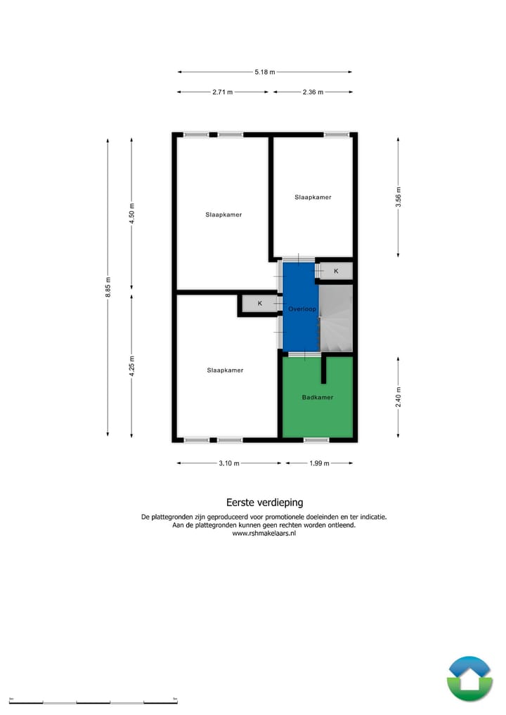 Foto 28 van Markerichtersveld 524