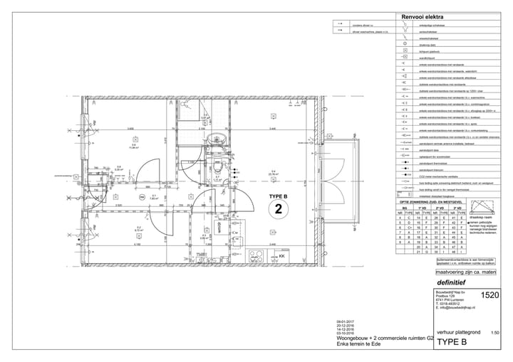 Foto 6 van Sterkerij 27