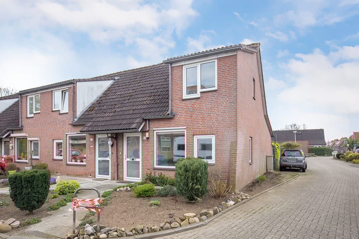 Foto 2 van De Weverij 31