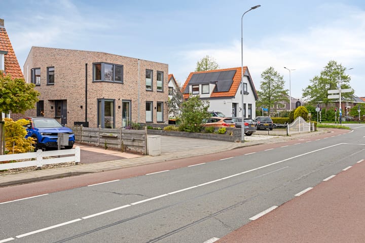 Foto 32 van Zuideinde 116-A