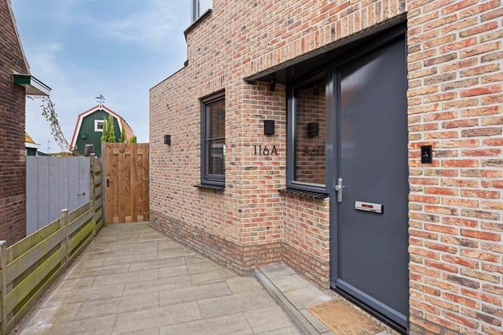 Foto 33 van Zuideinde 116-A