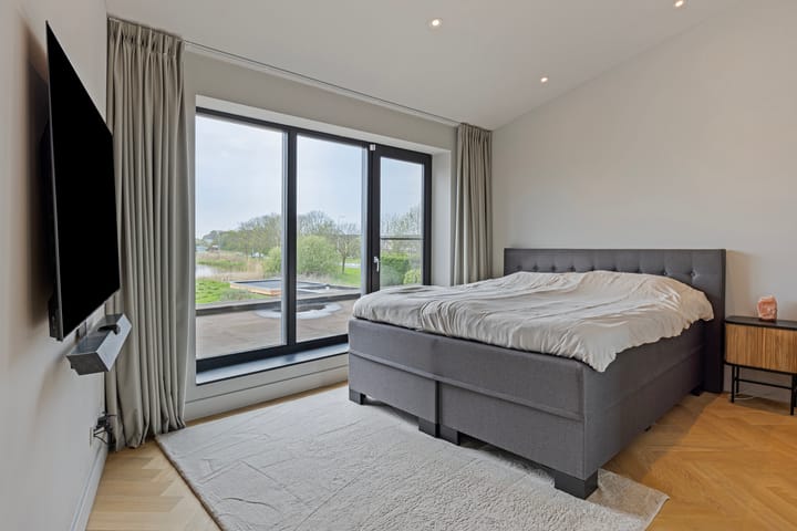 Foto 20 van Zuideinde 116-A