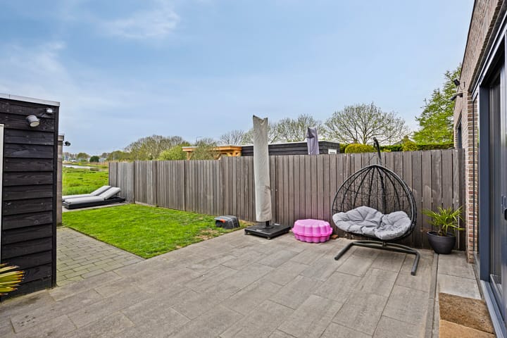 Foto 13 van Zuideinde 116-A