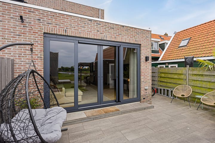 Foto 45 van Zuideinde 116-A