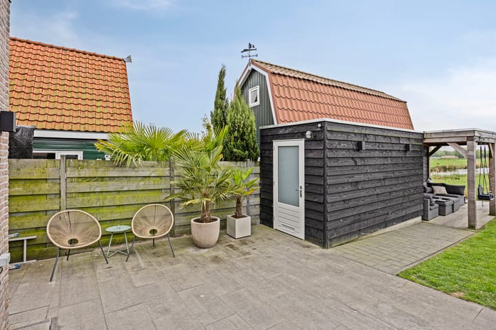 Foto 16 van Zuideinde 116-A