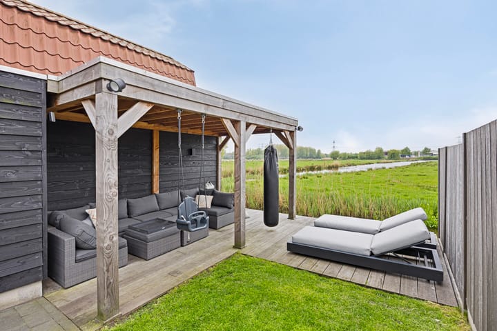 Foto 3 van Zuideinde 116-A