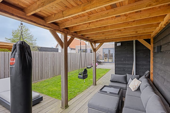 Foto 14 van Zuideinde 116-A