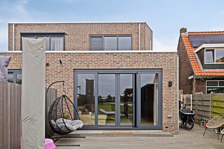 Foto 2 van Zuideinde 116-A