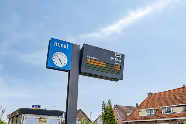 Foto 48 van Zuideinde 116-A